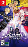 Fire Emblem: Three House - Nintendo Switch (US)