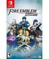 Fire Emblem Warriors - Nintendo Switch (US)