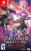 Fire Emblem Warriors Three Hopes - Nintendo Switch (US)