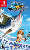 Fishing Star: World Tour - Nintendo Switch (US)