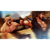 Fist of the North Star: Lost Paradise - PlayStation 4 (US)