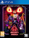 Five Nights at Freddy's Security Breach - PlayStation 4 (EU)