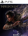Forspoken - Playstation 5 (Asia)