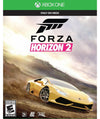 Forza Horizon 2 - Xbox One (US)