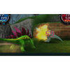Fossil Fighters Frontier - Nintendo 3DS (US)