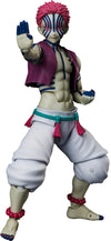 Figma Akaza (Demon Slayer: Kimetsu no Yaiba)