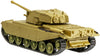 F-Toys 1/144 World Tank Museum Kit: Vol.6: (Random 1 out of 10pcs)