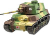 F-Toys 1/144 World Tank Museum Kit: Vol.6: (Random 1 out of 10pcs)