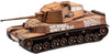 F-Toys 1/144 World Tank Museum Kit: Vol.6: (Random 1 out of 10pcs)