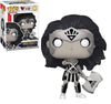 Funko Wonder Woman 80th 393 Wonder Woman Anni Black Lantern Pop! Vinyl Figure
