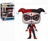 DC Super Heroes 413 Dia de los DC Harley Quinn Pop! Vinyl Figure