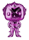 Funko Batman Arkham Asylum 53 The Joker Metallic Purple Pop! Vinyl Figure