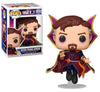 Funko Marvel's What If 874 Doctor Strange Supreme Pop! Vinyl Figure