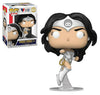 Funko Wonder Woman 80th Anniversary 423 White Lantern Pop! Vinyl Figure