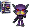 Funko Disney Lightyear 1214 Zurg Pop! Vinyl Figure