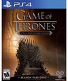 Game of Thrones - A Telltale Games Series - PlayStation 4 (US)