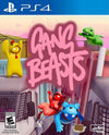 Gang Beasts - Playstation 4 (US)