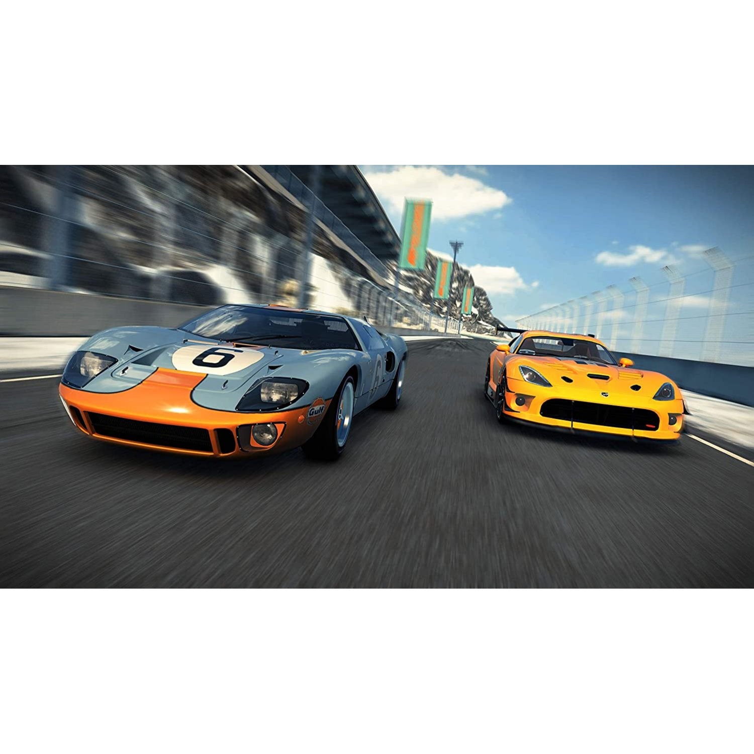 gear club unlimited 2 tracks edition nintendo switch Gear Club Unlimited 2 Tracks Edition