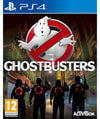 Ghostbusters - PlayStation 4 (EU)