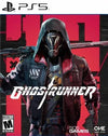 Ghostrunner - PlayStation 5 (US)