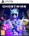 Ghostwire Tokyo - Playstation 5 (Asia)