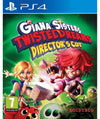 Giana Sisters Twisted Dreams Directors Cut - PlayStation 4 (EU)