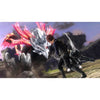 God Eater 2: Rage Burst - PlayStation 4 (Asia)