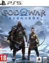 God of War Ragnarok - PlayStation 5 (EU)