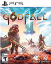 Godfall - PlayStation 5 (US)