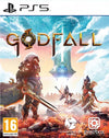 Godfall - PlayStation 5 Ascended Edition (EU)