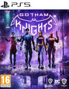 Gotham Knights - Playstation 5 (EU)