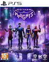 Gotham Knights - Playstation 5 (Asia)