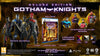 Gotham Knights Deluxe Edition - Playstation 5 (Asia)