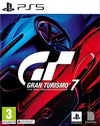 Gran Turismo 7 - PlayStation 5 (EU)