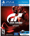 Gran Turismo Sport - PlayStation 4 (US)