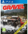 Gravel - PlayStation 4 (EU)