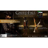 GreedFall Gold Edition - PlayStation 5 (US)