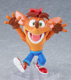 GSC Nendoroid Crash Bandicoot (Crash Bandicoot: It's About Time)