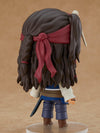 GSC Nendoroid Jack Sparrow (Pirates of the Caribbean)