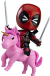 GSC Nendoroid Deadpool DX (Deadpool)