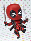 GSC Nendoroid Deadpool DX (Deadpool)