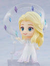 GSC Nendoroid Elsa Epilogue Dress Ver. (Frozen 2)