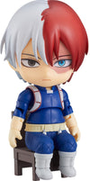 GSC Nendoroid Swacchao! Shoto Todoroki (My Hero Academia)