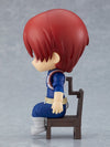 GSC Nendoroid Swacchao! Shoto Todoroki (My Hero Academia)