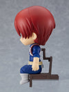 GSC Nendoroid Swacchao! Shoto Todoroki (My Hero Academia)