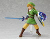 Figma Link (the Legend of Zelda: Skyward Sword) (Reissue)