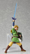 Figma Link (the Legend of Zelda: Skyward Sword) (Reissue)