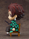 GSC Nendoroid Swacchao! Tanjiro Kamado (Demon Slayer: Kimetsu no Yaiba)