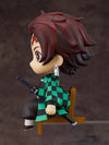 GSC Nendoroid Swacchao! Tanjiro Kamado (Demon Slayer: Kimetsu no Yaiba)