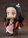 GSC Nendoroid Swacchao! Nezuko Kamado (Demon Slayer: Kimetsu no Yaiba)